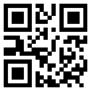 Il Qr Code di 3301517696