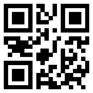 3301517697 - Immagine del QrCode