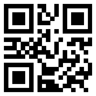 3301517698 - Immagine del QrCode