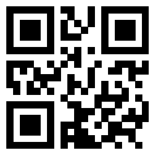 Il Qr Code di 3301517699