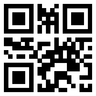 Immagine del QrCode di 3301517700