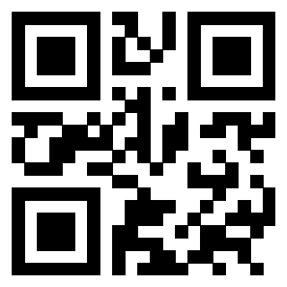 3301517702 - Immagine del Qr Code