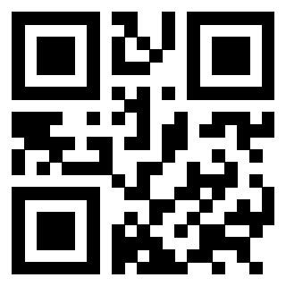 Scansione del Qr Code di 3301517704