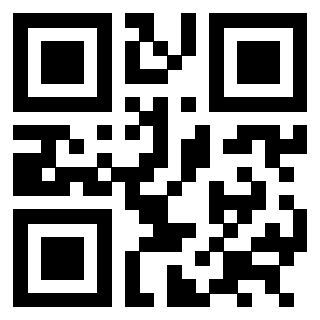 Qr Code di 3301517706