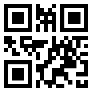 3301517709 - Immagine del QrCode