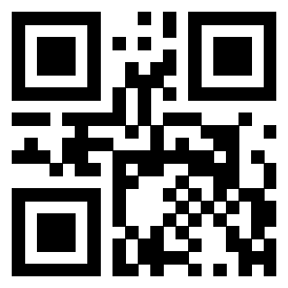 Il Qr Code di 3301517710