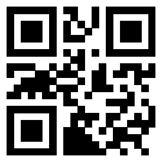 3301517713 - Immagine del Qr Code