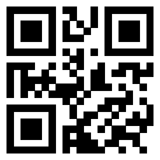 Il Qr Code di 3301517714