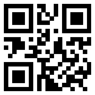 Il QrCode di 3301517720