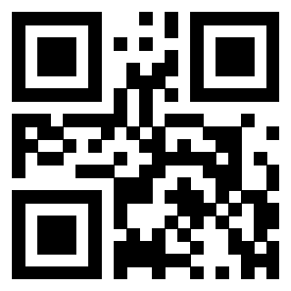 3301517723 - Immagine del Qr Code