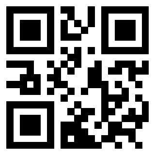 Il Qr Code di 3301517727