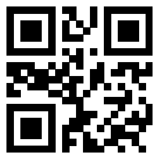 Qr Code di 3301517732