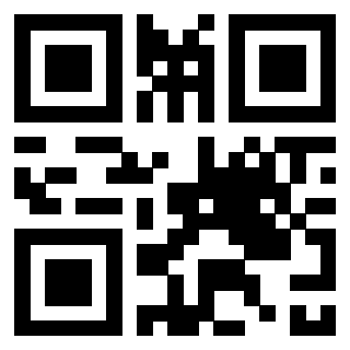 Il Qr Code di 3301517734