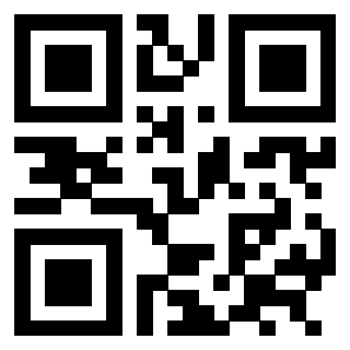 3301517737 - Immagine del QrCode