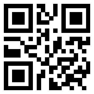 3301517739 - Immagine del Qr Code