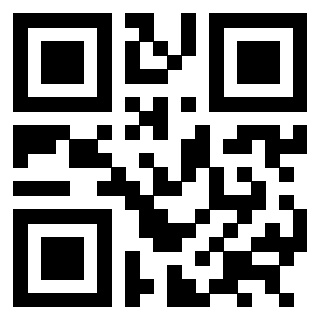 Scansione del Qr Code di 3301517740