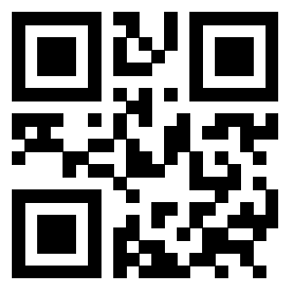 Immagine del QrCode di 3301517743