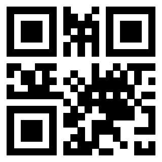 Qr Code di 3301517747