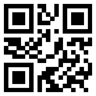 3301517748 - Immagine del Qr Code