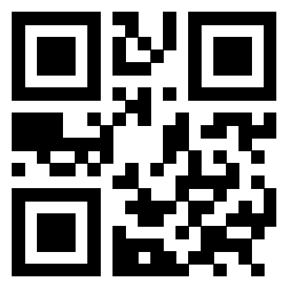 Qr Code di 3301517749