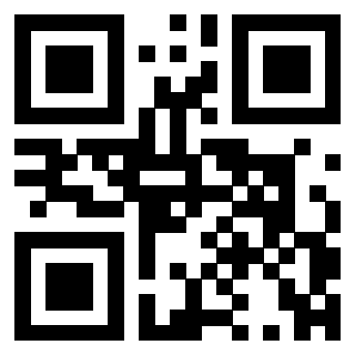 3301517751 - Immagine del QrCode associato