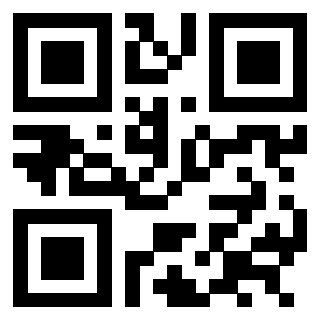 3301517753 - Immagine del QrCode