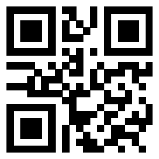 3301517761 Qr Code associato