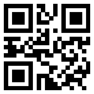 Immagine del QrCode di 3301517762