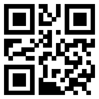 Il QrCode di 3301517763