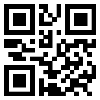 Il QrCode di 3301517764