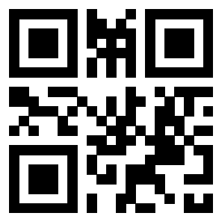 Il QrCode di 3301517769