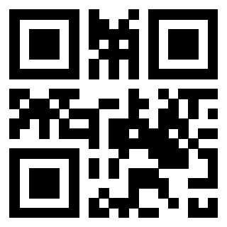 3301517774 - Immagine del Qr Code associato