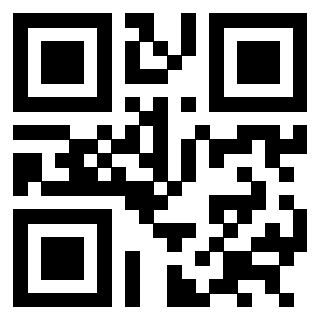 3301517776 - Immagine del Qr Code associato