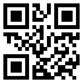 Il QrCode di 3301517780