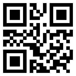 Il QrCode di 3301517781