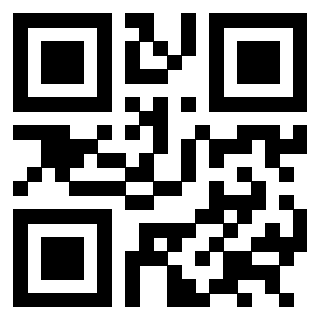 3301517784 - Immagine del QrCode associato