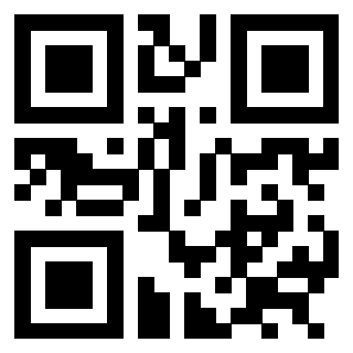 Il QrCode di 3301517785