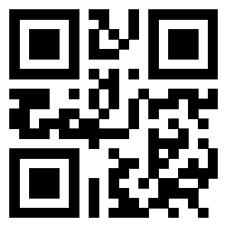 Il Qr Code di 3301517787