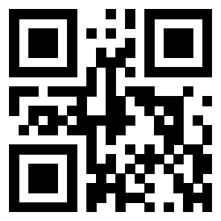 3301517789 - Immagine del QrCode associato