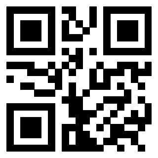 3301517790 - Immagine del Qr Code