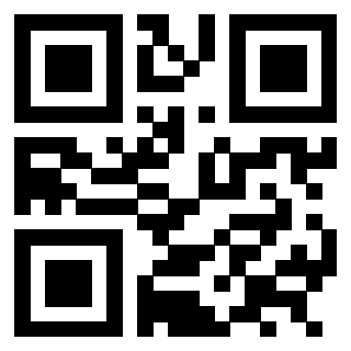 Il Qr Code di 3301517791