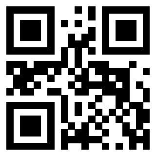 3301517794 - Immagine del Qr Code associato