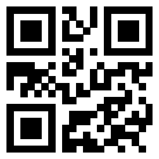 Qr Code di 3301517795