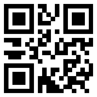 Il Qr Code di 3301517797