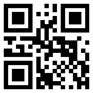 3301517798 Qr Code associato