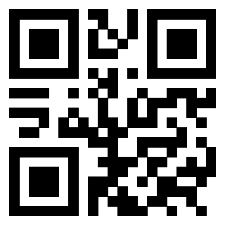 Immagine del QrCode di 3301517799