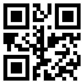 3301517802 - Immagine del Qr Code associato