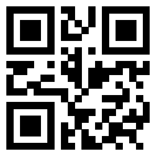 Scansione del Qr Code di 3301517803