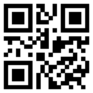 3301517804 Qr Code associato