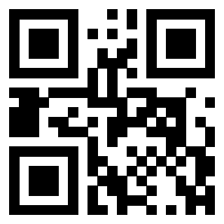 Il QrCode di 3301517808